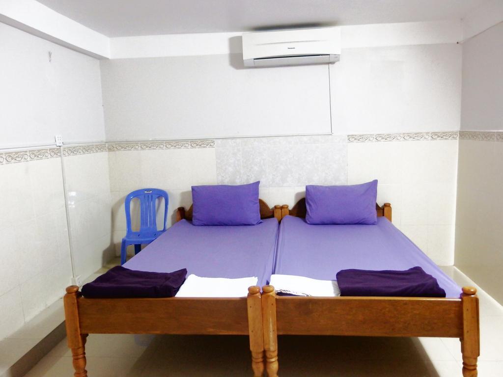 B52 Hostel Phnom Penh Habitación foto