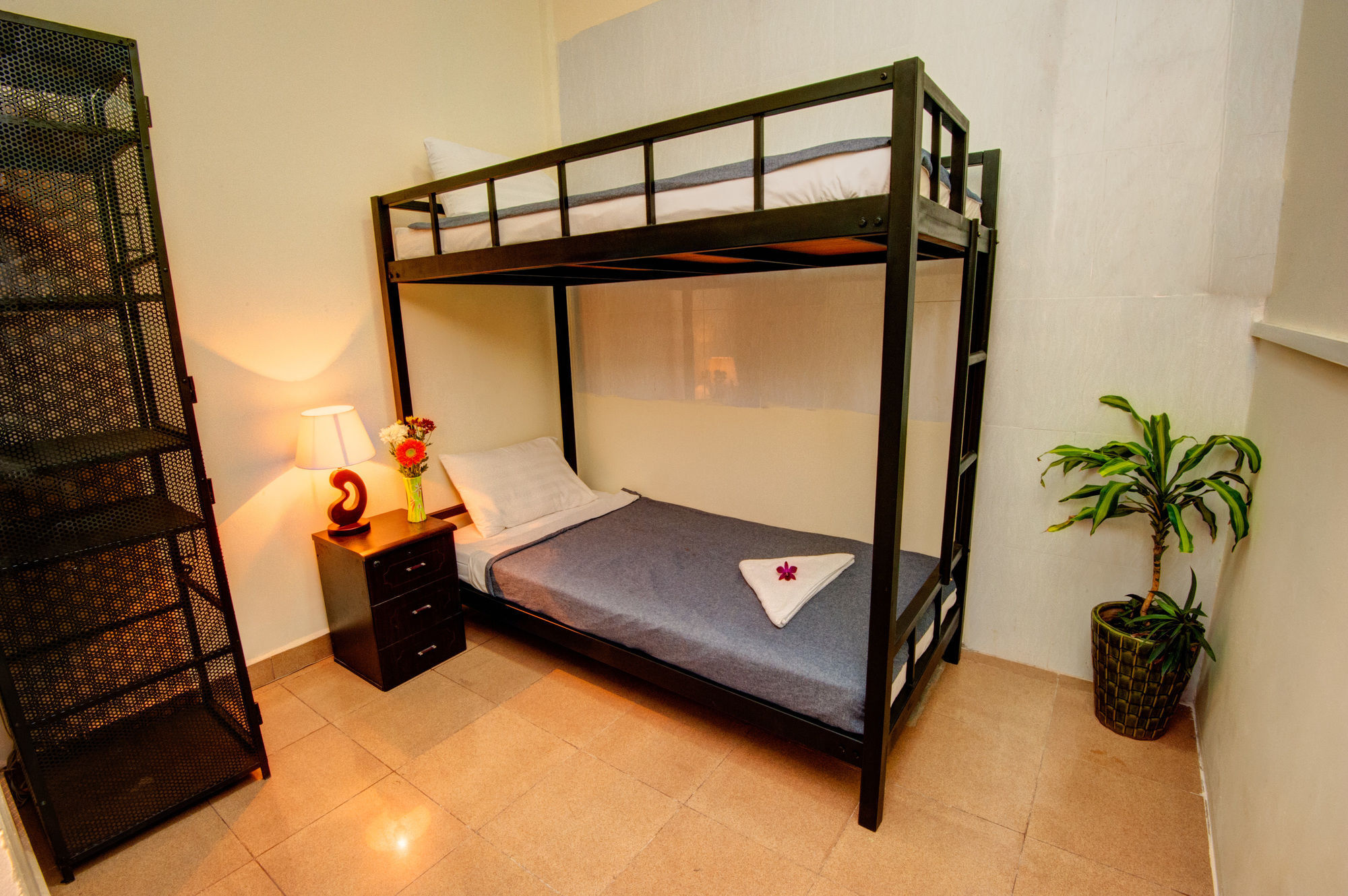 B52 Hostel Phnom Penh Exterior foto